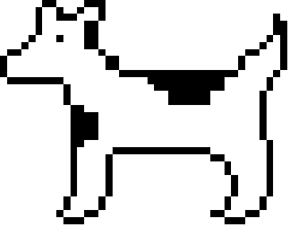 [ Dogcow ]